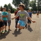 Dzień Patrona, Dzień Sportu